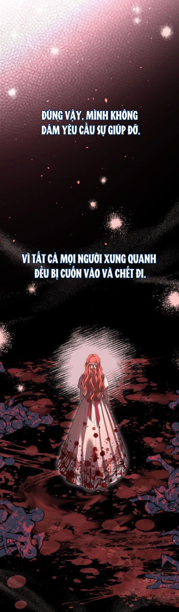 đọc truyện [18+] Phòng Ngủ Bí Mật Của Công Chúa Bị Bỏ Rơi Chương 8.1 ảnh 53 tại Thiên Thai Truyện