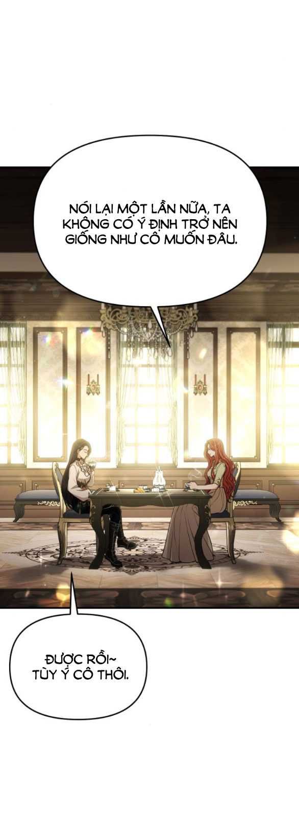 đọc truyện [18+] Phòng Ngủ Bí Mật Của Công Chúa Bị Bỏ Rơi Chương 82.1 ảnh 13 tại Thiên Thai Truyện