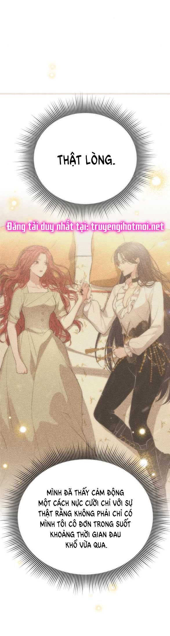 đọc truyện [18+] Phòng Ngủ Bí Mật Của Công Chúa Bị Bỏ Rơi Chương 82.1 ảnh 17 tại Thiên Thai Truyện