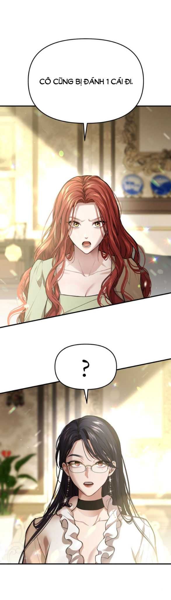 đọc truyện [18+] Phòng Ngủ Bí Mật Của Công Chúa Bị Bỏ Rơi Chương 82.1 ảnh 19 tại Thiên Thai Truyện