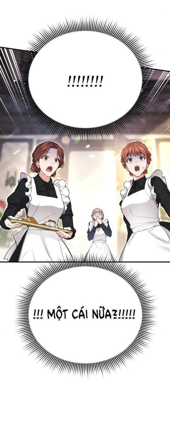 đọc truyện [18+] Phòng Ngủ Bí Mật Của Công Chúa Bị Bỏ Rơi Chương 82.1 ảnh 25 tại Thiên Thai Truyện