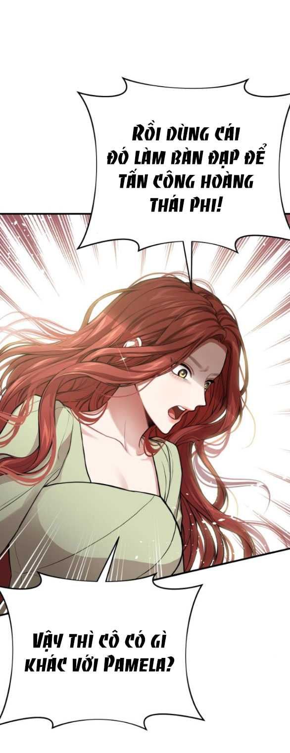 đọc truyện [18+] Phòng Ngủ Bí Mật Của Công Chúa Bị Bỏ Rơi Chương 82.1 ảnh 27 tại Thiên Thai Truyện