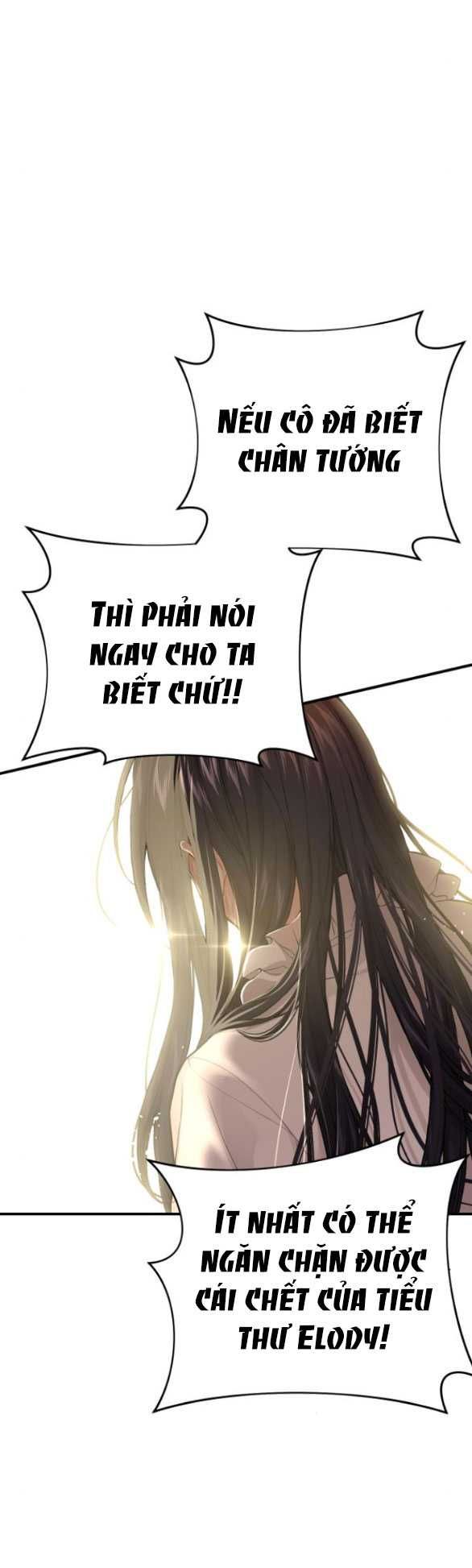 đọc truyện [18+] Phòng Ngủ Bí Mật Của Công Chúa Bị Bỏ Rơi Chương 82.1 ảnh 28 tại Thiên Thai Truyện