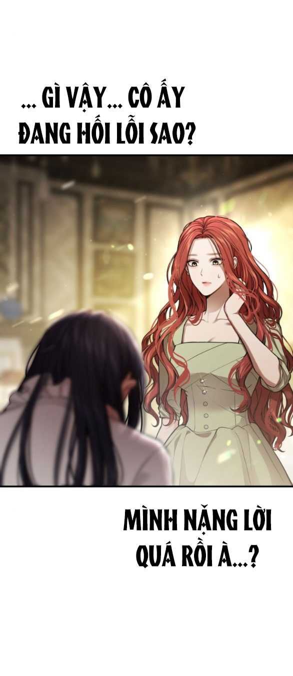 đọc truyện [18+] Phòng Ngủ Bí Mật Của Công Chúa Bị Bỏ Rơi Chương 82.1 ảnh 34 tại Thiên Thai Truyện