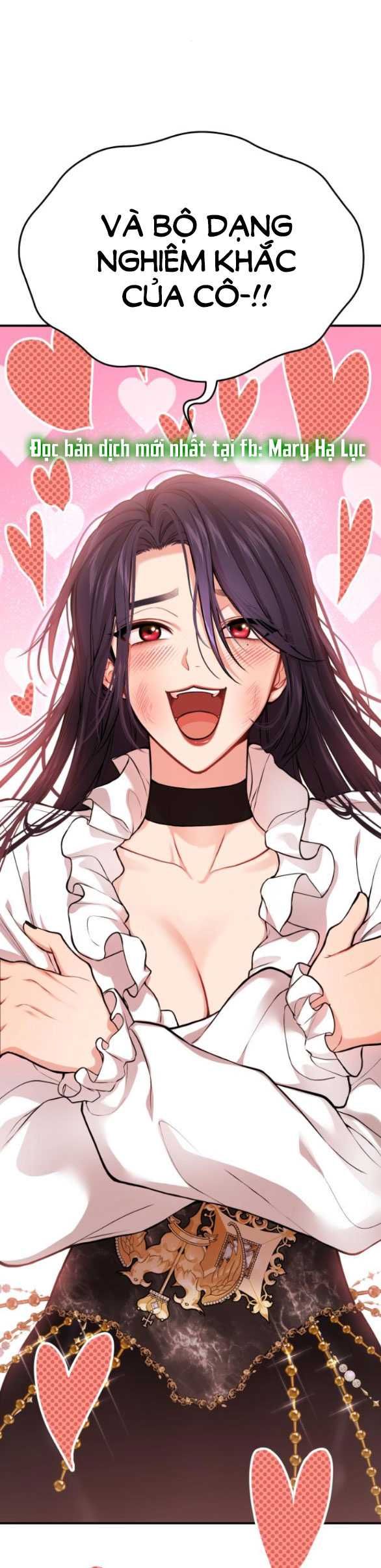 đọc truyện [18+] Phòng Ngủ Bí Mật Của Công Chúa Bị Bỏ Rơi Chương 82.1 ảnh 38 tại Thiên Thai Truyện