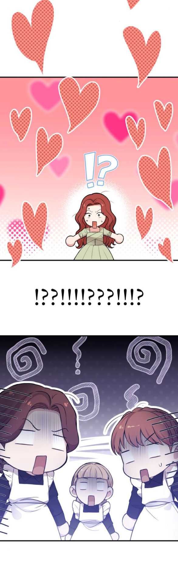 đọc truyện [18+] Phòng Ngủ Bí Mật Của Công Chúa Bị Bỏ Rơi Chương 82.1 ảnh 39 tại Thiên Thai Truyện