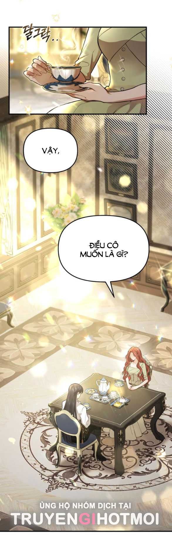 đọc truyện [18+] Phòng Ngủ Bí Mật Của Công Chúa Bị Bỏ Rơi Chương 82.1 ảnh 8 tại Thiên Thai Truyện