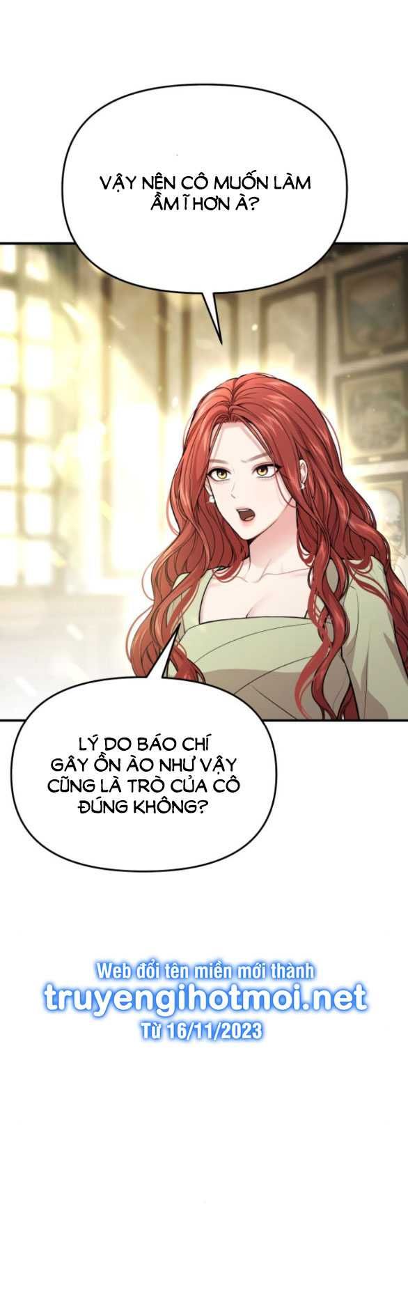 đọc truyện [18+] Phòng Ngủ Bí Mật Của Công Chúa Bị Bỏ Rơi Chương 82.1 ảnh 11 tại Thiên Thai Truyện