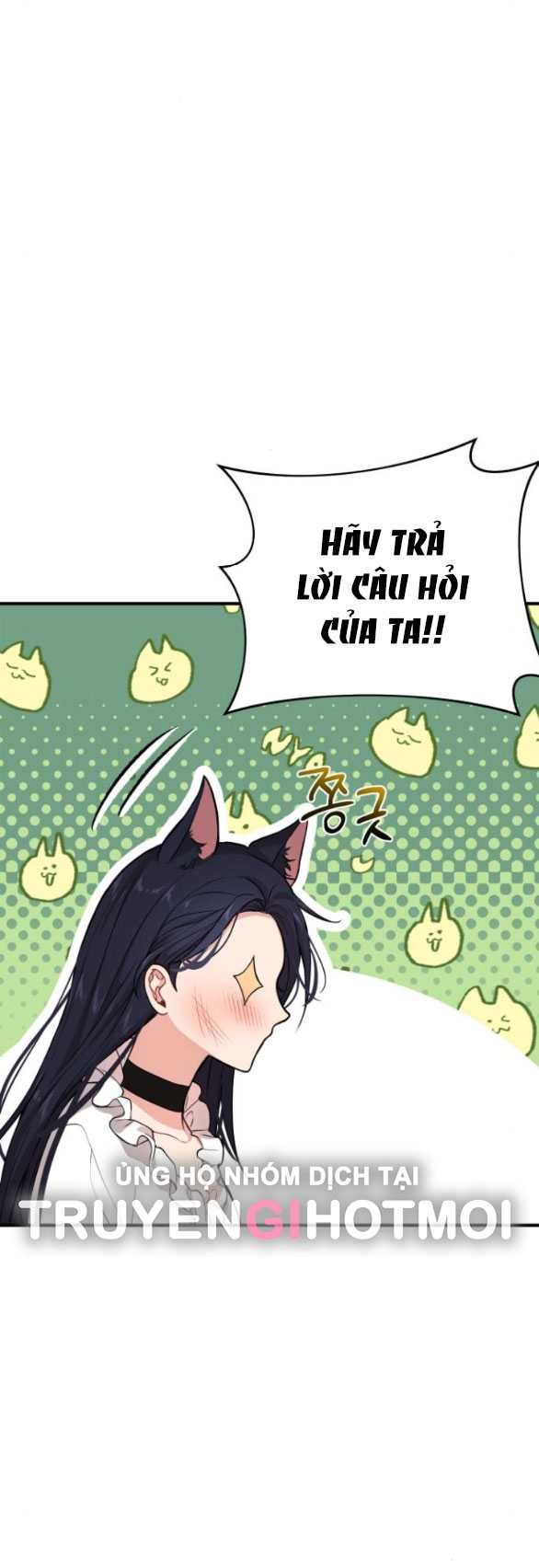 đọc truyện [18+] Phòng Ngủ Bí Mật Của Công Chúa Bị Bỏ Rơi Chương 82.2 ảnh 16 tại Thiên Thai Truyện