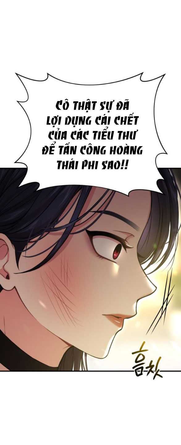 đọc truyện [18+] Phòng Ngủ Bí Mật Của Công Chúa Bị Bỏ Rơi Chương 82.2 ảnh 17 tại Thiên Thai Truyện