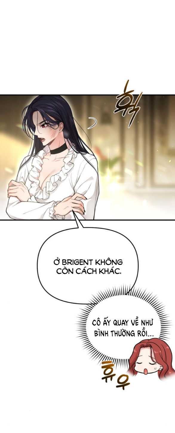 đọc truyện [18+] Phòng Ngủ Bí Mật Của Công Chúa Bị Bỏ Rơi Chương 82.2 ảnh 20 tại Thiên Thai Truyện