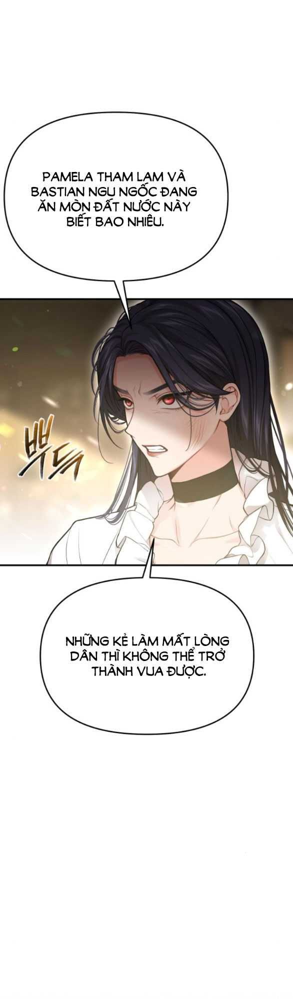 đọc truyện [18+] Phòng Ngủ Bí Mật Của Công Chúa Bị Bỏ Rơi Chương 82.2 ảnh 21 tại Thiên Thai Truyện