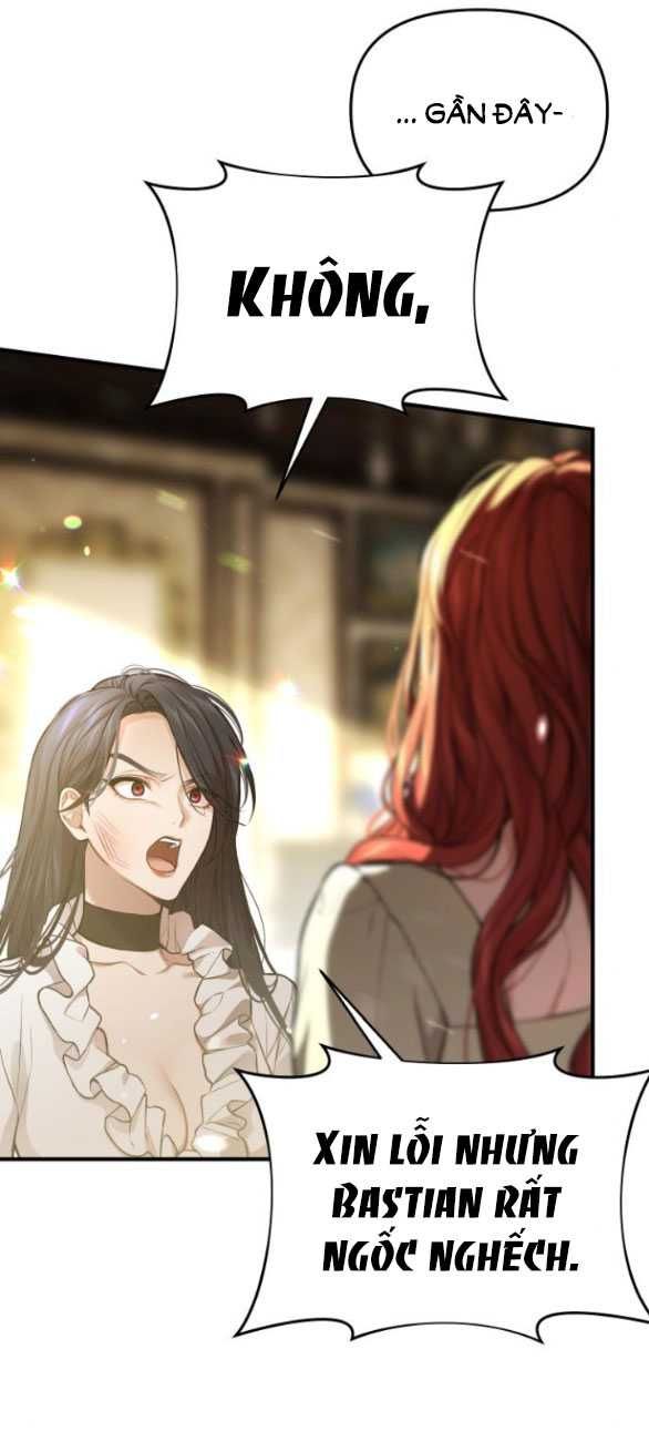 đọc truyện [18+] Phòng Ngủ Bí Mật Của Công Chúa Bị Bỏ Rơi Chương 82.2 ảnh 24 tại Thiên Thai Truyện