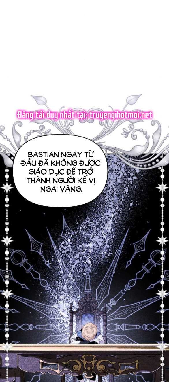 đọc truyện [18+] Phòng Ngủ Bí Mật Của Công Chúa Bị Bỏ Rơi Chương 82.2 ảnh 25 tại Thiên Thai Truyện