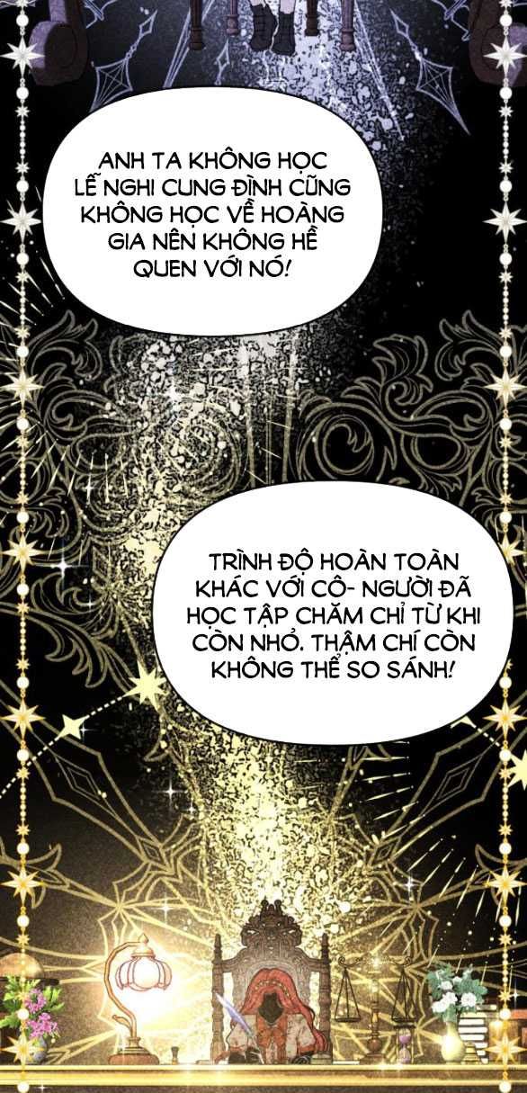 đọc truyện [18+] Phòng Ngủ Bí Mật Của Công Chúa Bị Bỏ Rơi Chương 82.2 ảnh 26 tại Thiên Thai Truyện