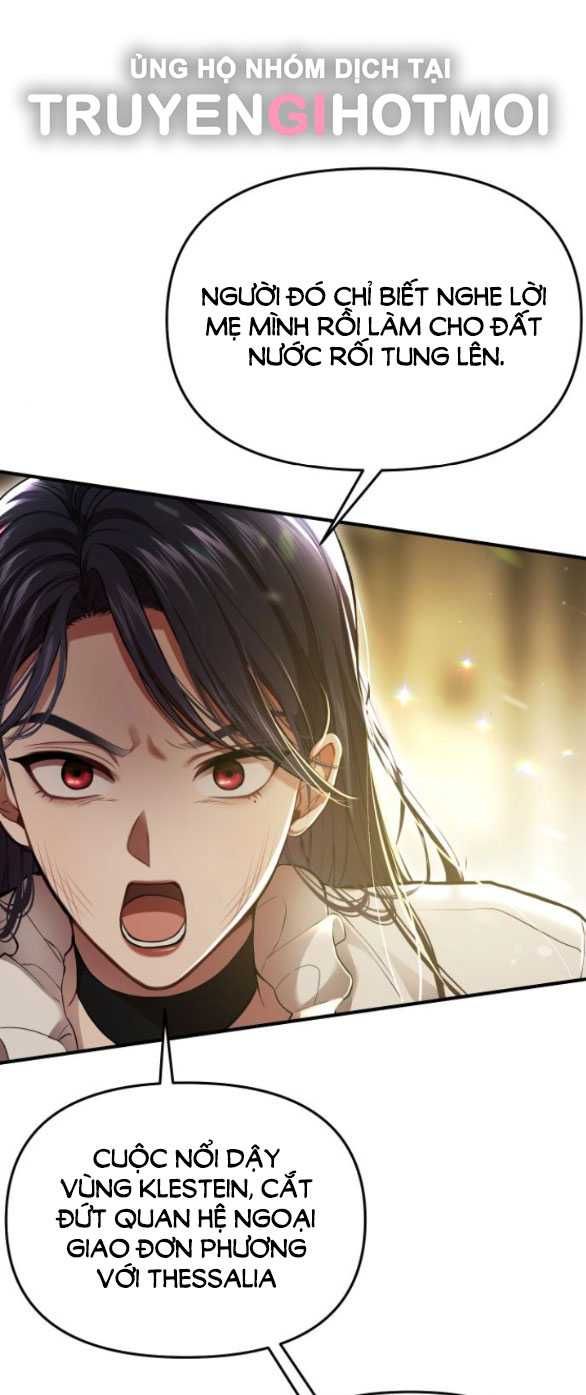 đọc truyện [18+] Phòng Ngủ Bí Mật Của Công Chúa Bị Bỏ Rơi Chương 82.2 ảnh 28 tại Thiên Thai Truyện