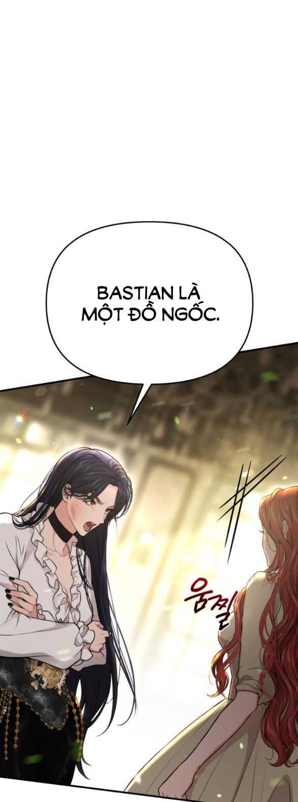 đọc truyện [18+] Phòng Ngủ Bí Mật Của Công Chúa Bị Bỏ Rơi Chương 82.2 ảnh 30 tại Thiên Thai Truyện