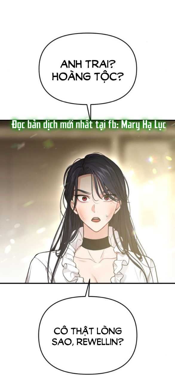 đọc truyện [18+] Phòng Ngủ Bí Mật Của Công Chúa Bị Bỏ Rơi Chương 82.2 ảnh 34 tại Thiên Thai Truyện