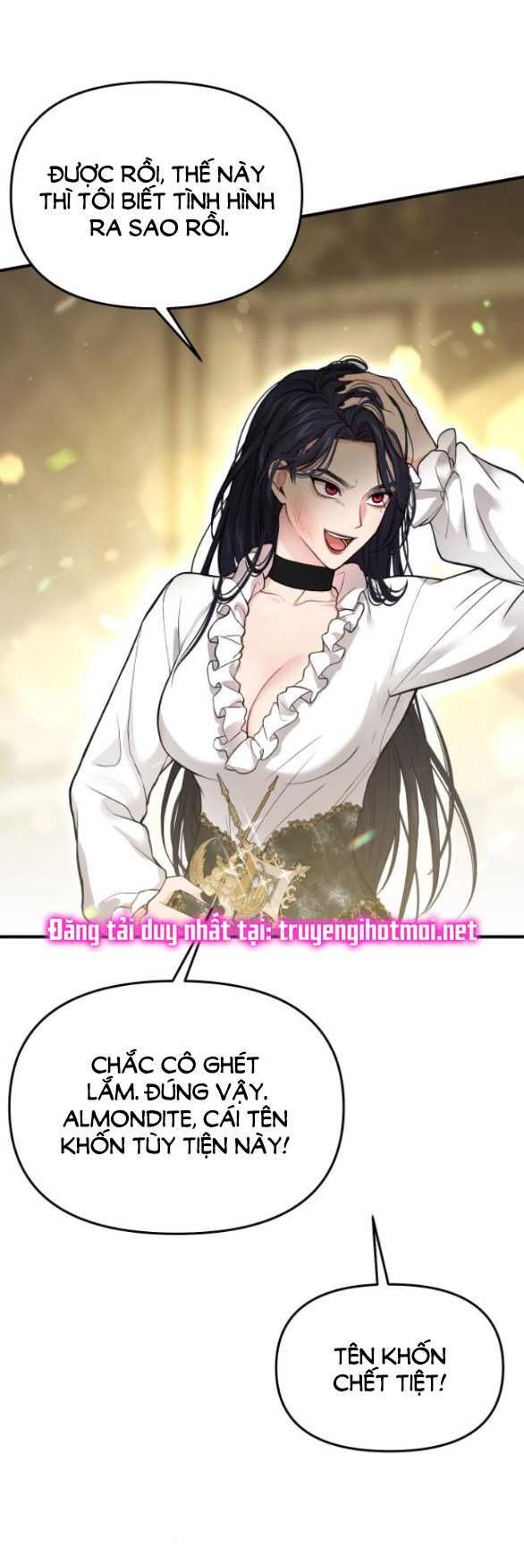 đọc truyện [18+] Phòng Ngủ Bí Mật Của Công Chúa Bị Bỏ Rơi Chương 82.2 ảnh 37 tại Thiên Thai Truyện