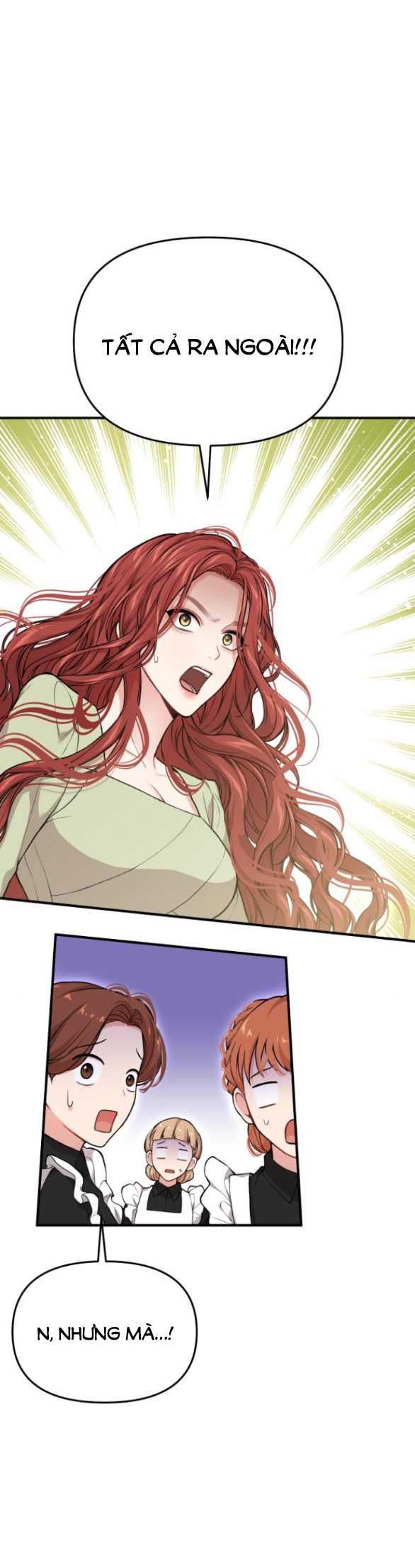 đọc truyện [18+] Phòng Ngủ Bí Mật Của Công Chúa Bị Bỏ Rơi Chương 82.2 ảnh 8 tại Thiên Thai Truyện