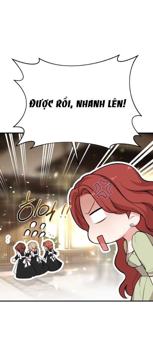 đọc truyện [18+] Phòng Ngủ Bí Mật Của Công Chúa Bị Bỏ Rơi Chương 82.2 ảnh 9 tại Thiên Thai Truyện