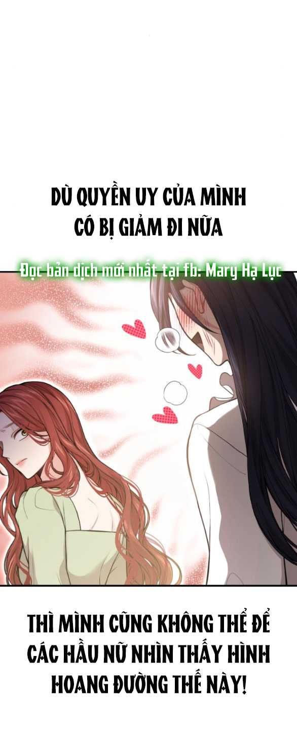 đọc truyện [18+] Phòng Ngủ Bí Mật Của Công Chúa Bị Bỏ Rơi Chương 82.2 ảnh 10 tại Thiên Thai Truyện