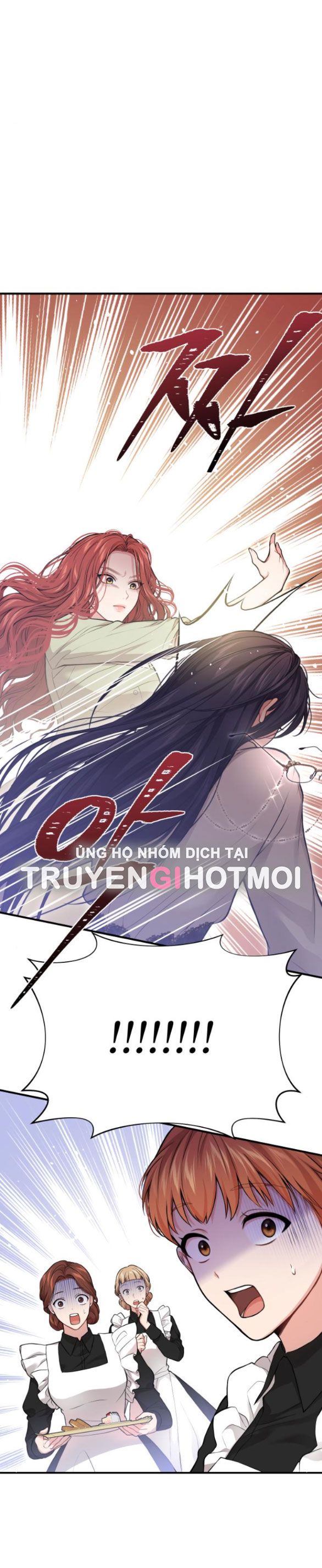 đọc truyện [18+] Phòng Ngủ Bí Mật Của Công Chúa Bị Bỏ Rơi Chương 8.2 ảnh 19 tại Thiên Thai Truyện