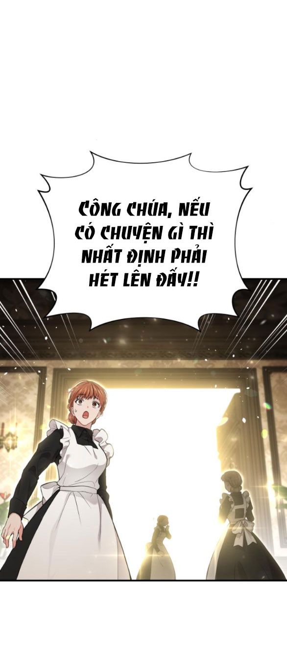 đọc truyện [18+] Phòng Ngủ Bí Mật Của Công Chúa Bị Bỏ Rơi Chương 82 ảnh 50 tại Thiên Thai Truyện