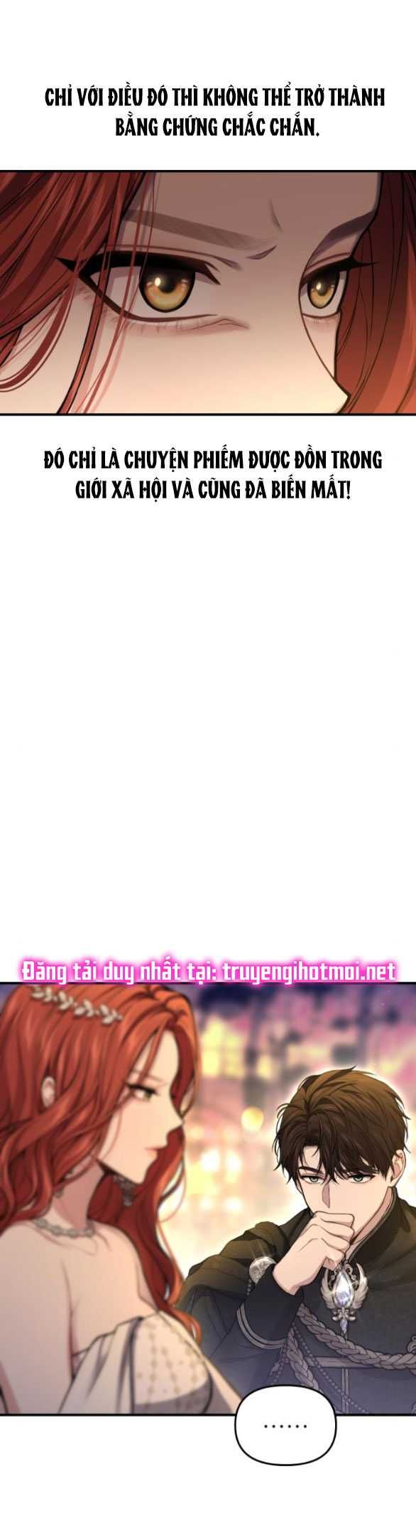 đọc truyện [18+] Phòng Ngủ Bí Mật Của Công Chúa Bị Bỏ Rơi Chương 83.1 ảnh 29 tại Thiên Thai Truyện