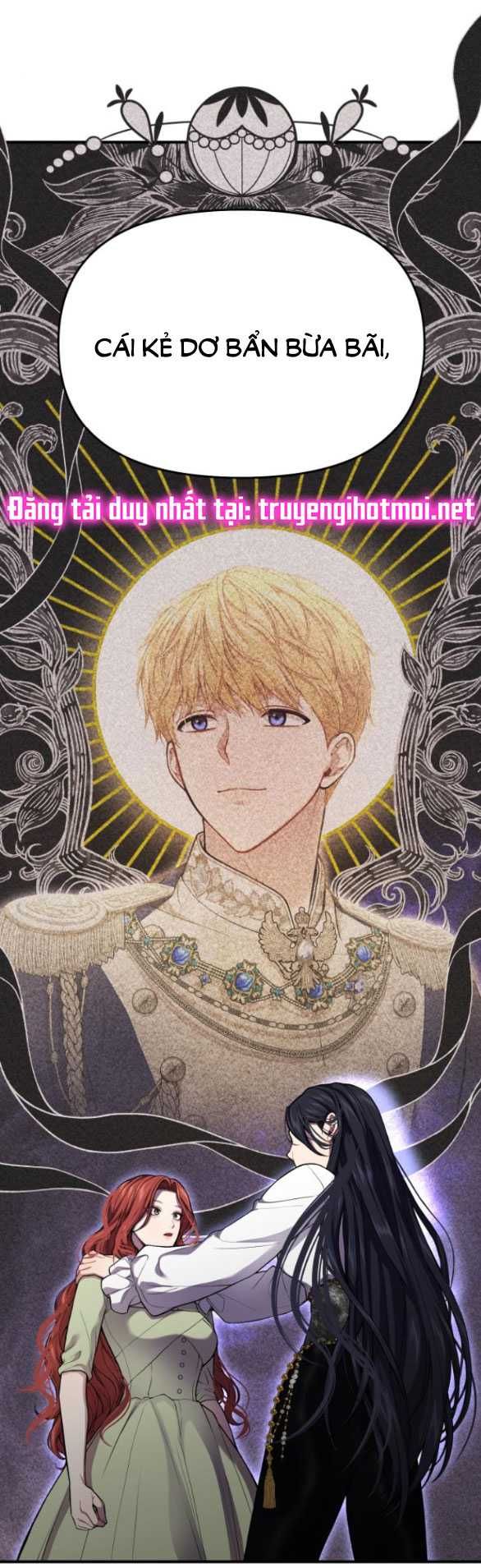 đọc truyện [18+] Phòng Ngủ Bí Mật Của Công Chúa Bị Bỏ Rơi Chương 83.1 ảnh 5 tại Thiên Thai Truyện