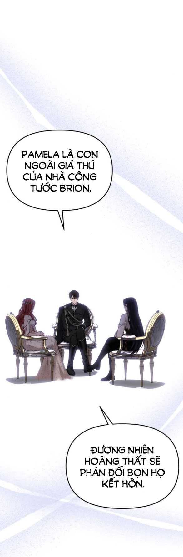 đọc truyện [18+] Phòng Ngủ Bí Mật Của Công Chúa Bị Bỏ Rơi Chương 83.1 ảnh 33 tại Thiên Thai Truyện