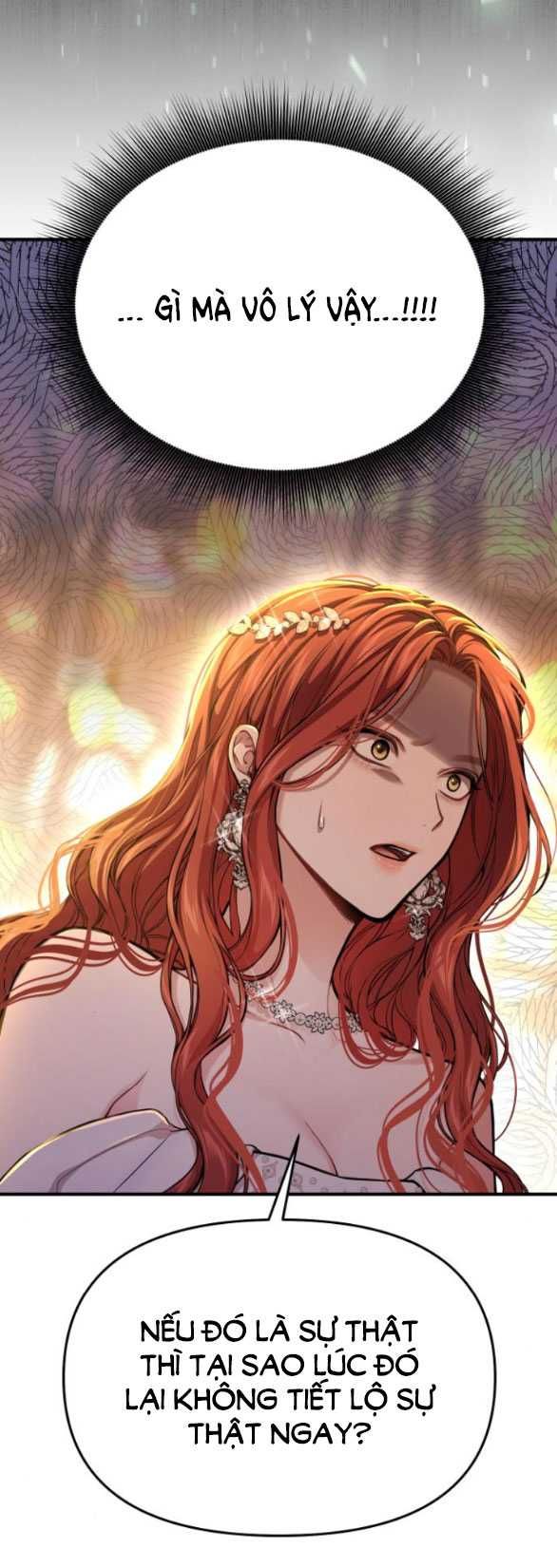 đọc truyện [18+] Phòng Ngủ Bí Mật Của Công Chúa Bị Bỏ Rơi Chương 83.1 ảnh 38 tại Thiên Thai Truyện