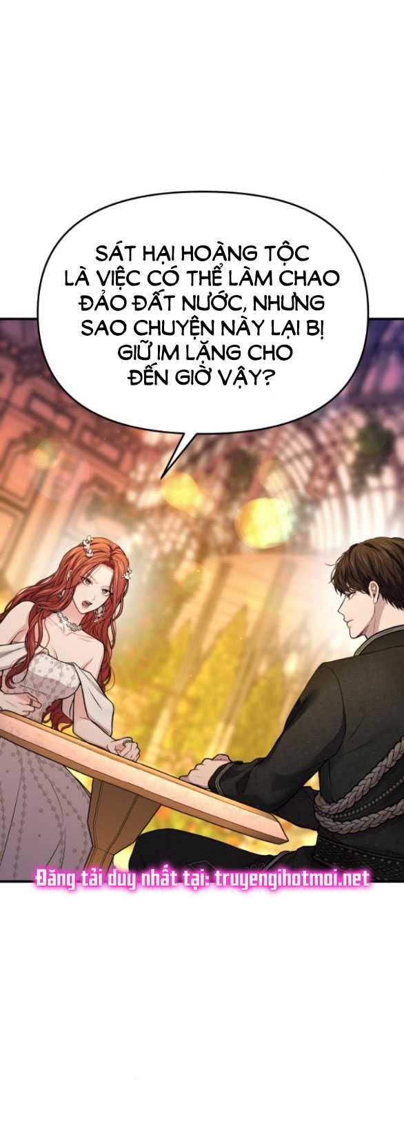 đọc truyện [18+] Phòng Ngủ Bí Mật Của Công Chúa Bị Bỏ Rơi Chương 83.2 ảnh 2 tại Thiên Thai Truyện