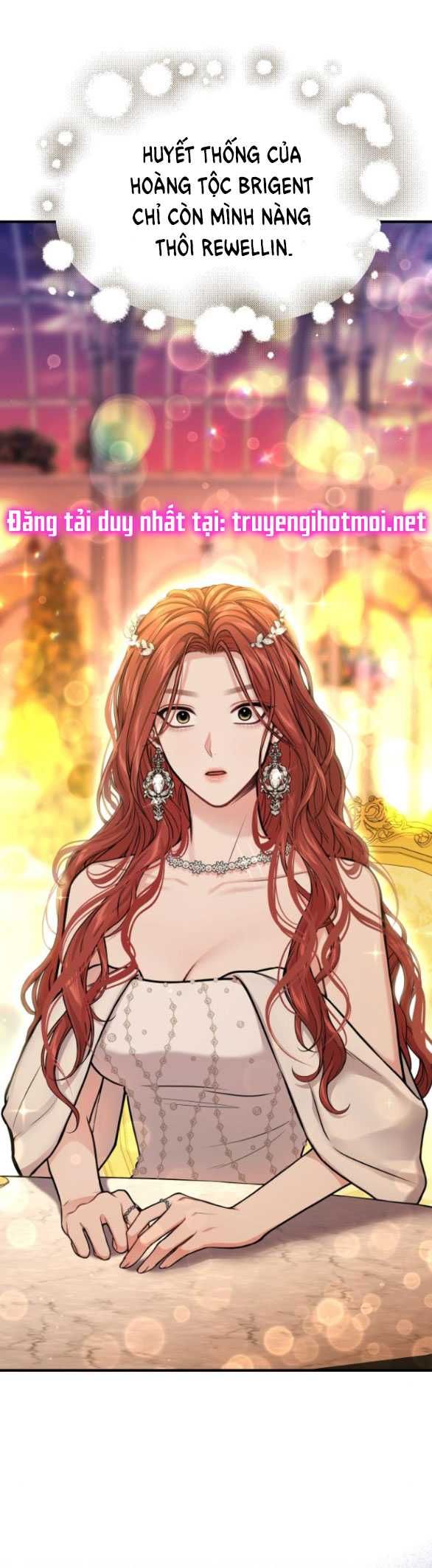 đọc truyện [18+] Phòng Ngủ Bí Mật Của Công Chúa Bị Bỏ Rơi Chương 83.2 ảnh 14 tại Thiên Thai Truyện