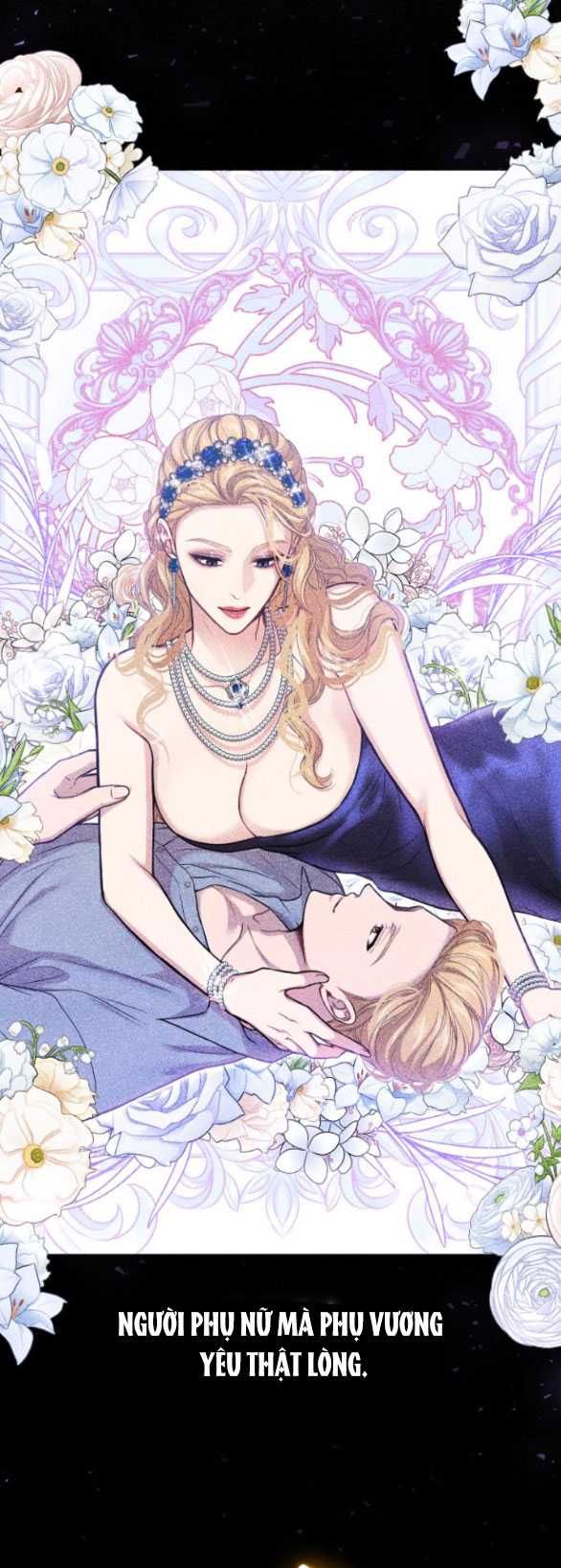 đọc truyện [18+] Phòng Ngủ Bí Mật Của Công Chúa Bị Bỏ Rơi Chương 83.2 ảnh 19 tại Thiên Thai Truyện