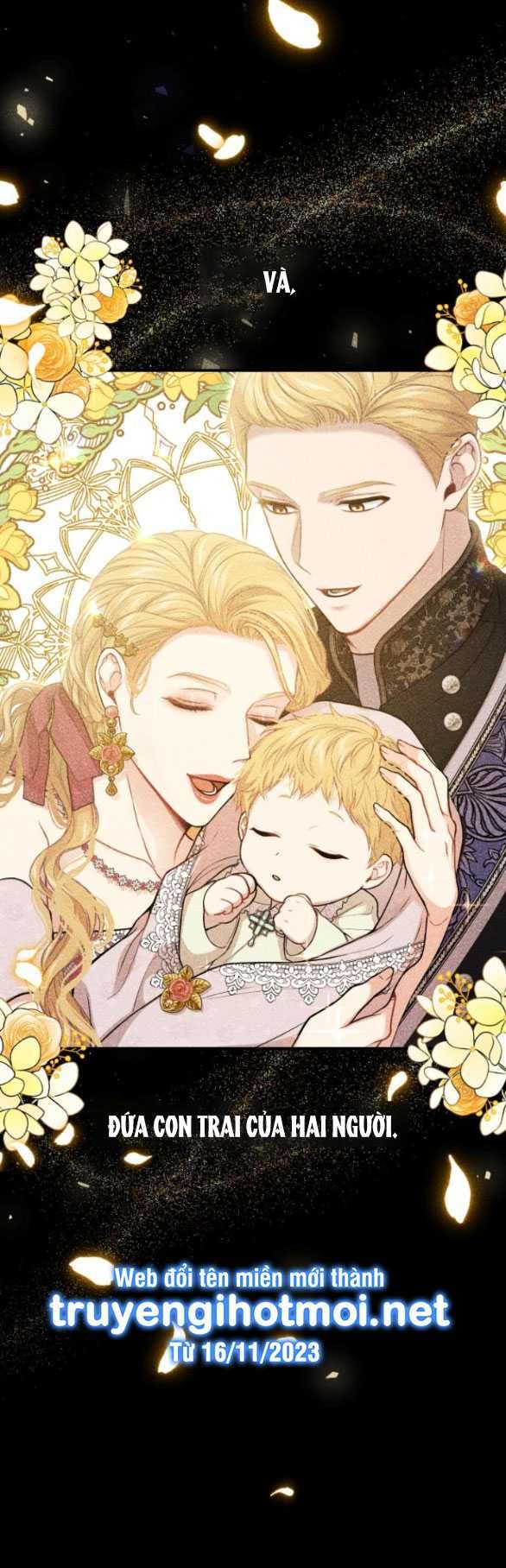 đọc truyện [18+] Phòng Ngủ Bí Mật Của Công Chúa Bị Bỏ Rơi Chương 83.2 ảnh 20 tại Thiên Thai Truyện