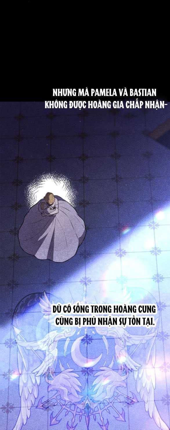 đọc truyện [18+] Phòng Ngủ Bí Mật Của Công Chúa Bị Bỏ Rơi Chương 83.2 ảnh 21 tại Thiên Thai Truyện