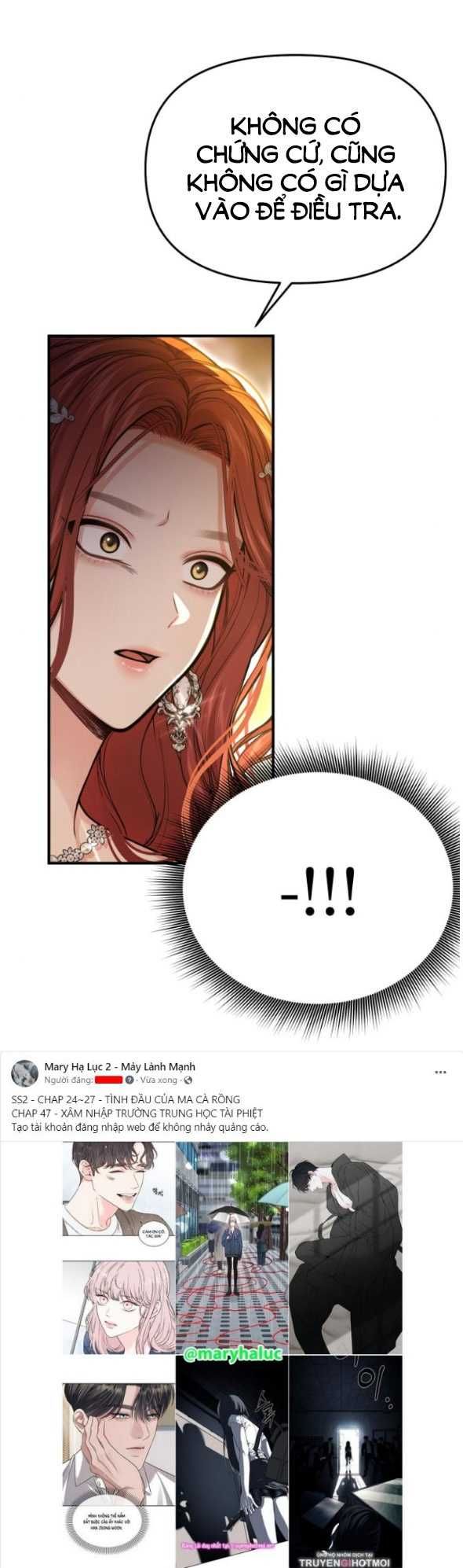 đọc truyện [18+] Phòng Ngủ Bí Mật Của Công Chúa Bị Bỏ Rơi Chương 83.2 ảnh 4 tại Thiên Thai Truyện