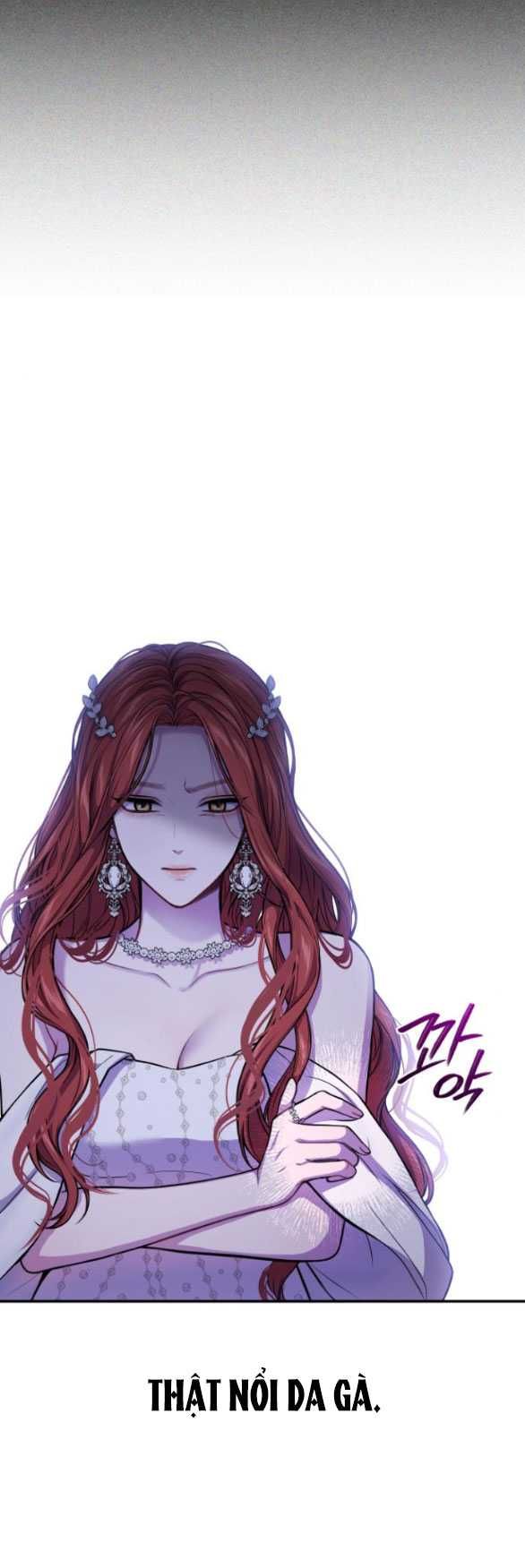 đọc truyện [18+] Phòng Ngủ Bí Mật Của Công Chúa Bị Bỏ Rơi Chương 83.2 ảnh 25 tại Thiên Thai Truyện