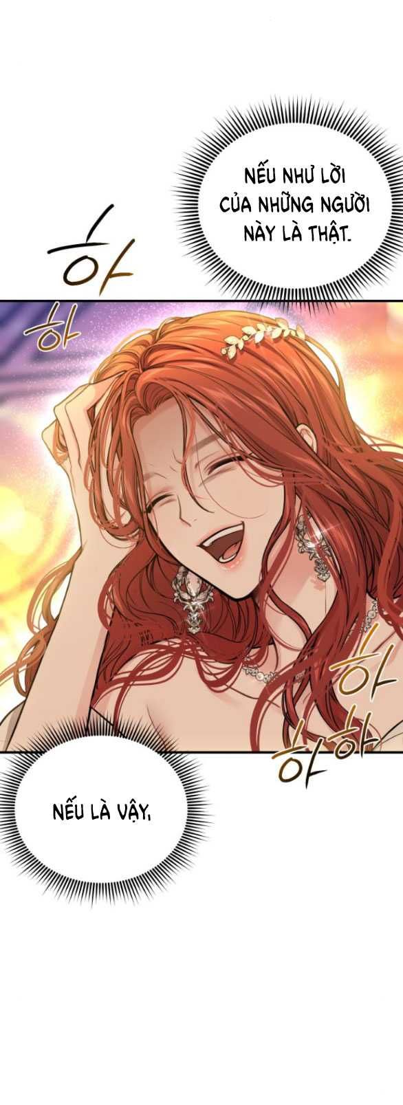 đọc truyện [18+] Phòng Ngủ Bí Mật Của Công Chúa Bị Bỏ Rơi Chương 83.2 ảnh 33 tại Thiên Thai Truyện