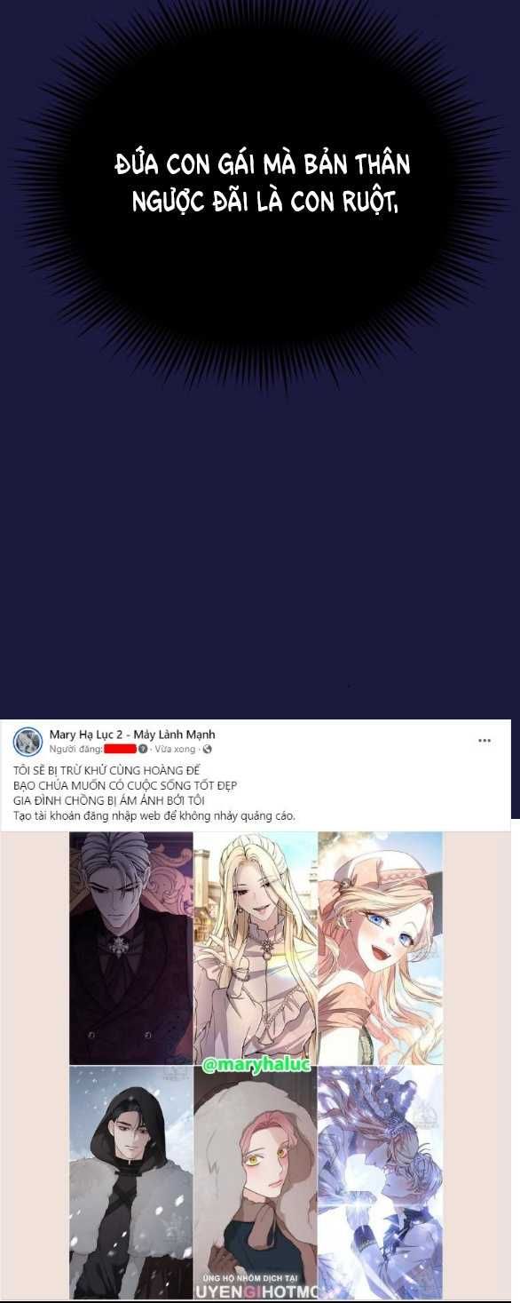 đọc truyện [18+] Phòng Ngủ Bí Mật Của Công Chúa Bị Bỏ Rơi Chương 83.2 ảnh 36 tại Thiên Thai Truyện