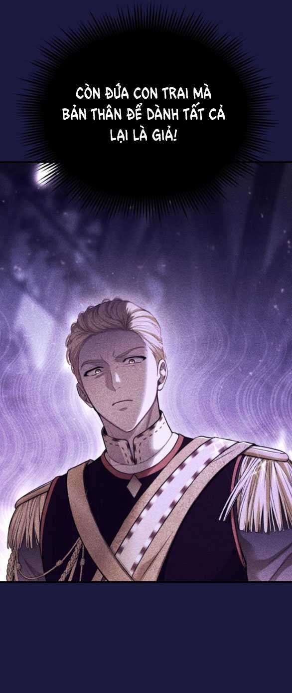 đọc truyện [18+] Phòng Ngủ Bí Mật Của Công Chúa Bị Bỏ Rơi Chương 83.2 ảnh 37 tại Thiên Thai Truyện