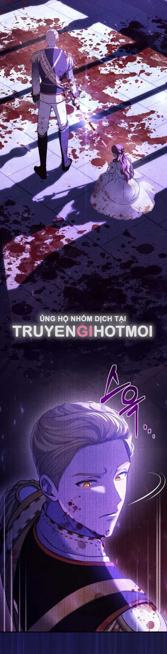 đọc truyện [18+] Phòng Ngủ Bí Mật Của Công Chúa Bị Bỏ Rơi Chương 83.2 ảnh 41 tại Thiên Thai Truyện