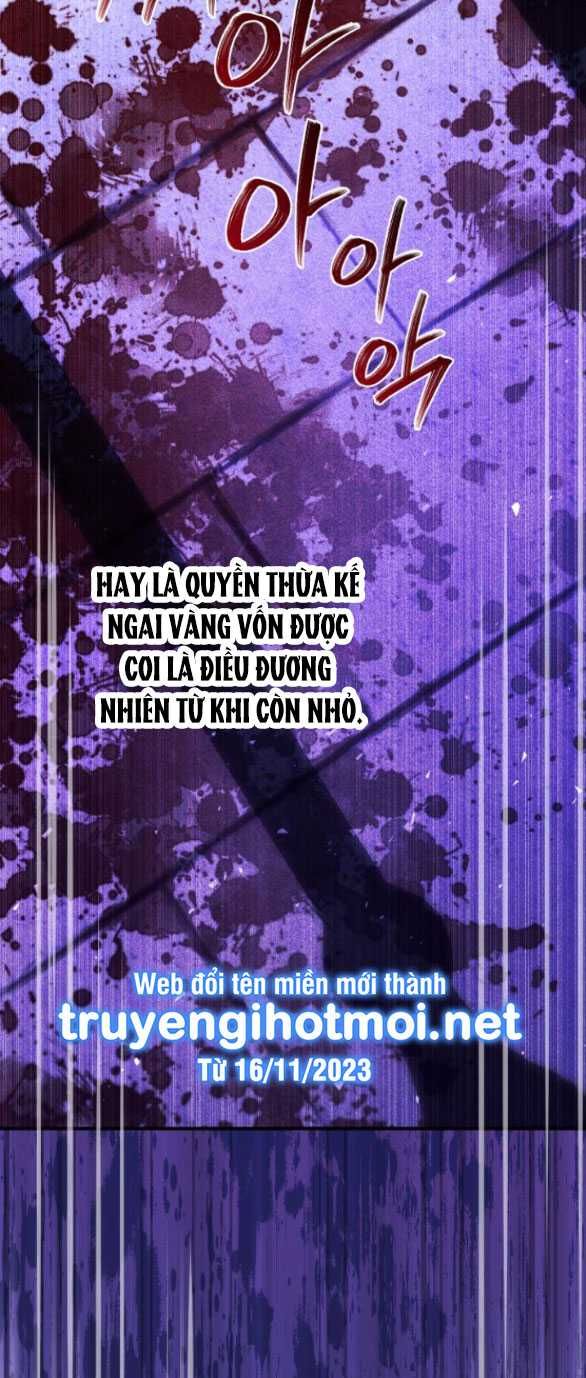 đọc truyện [18+] Phòng Ngủ Bí Mật Của Công Chúa Bị Bỏ Rơi Chương 83.2 ảnh 44 tại Thiên Thai Truyện