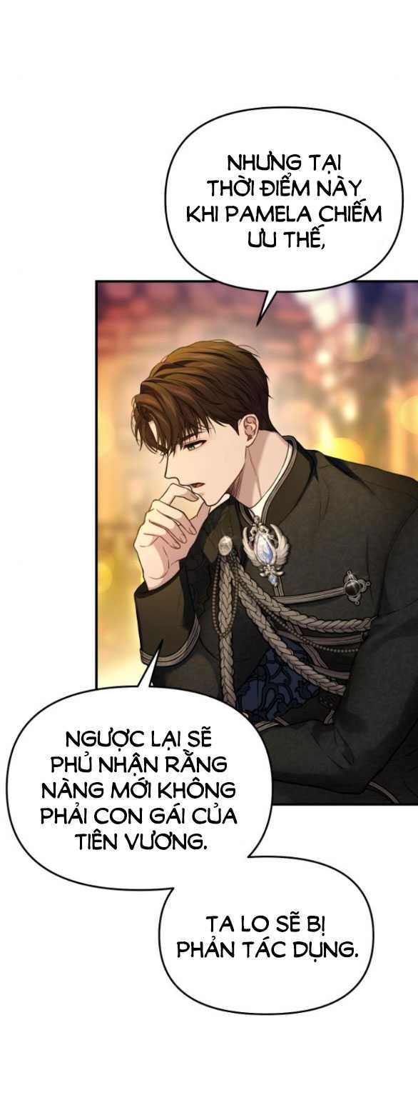 đọc truyện [18+] Phòng Ngủ Bí Mật Của Công Chúa Bị Bỏ Rơi Chương 83.2 ảnh 9 tại Thiên Thai Truyện