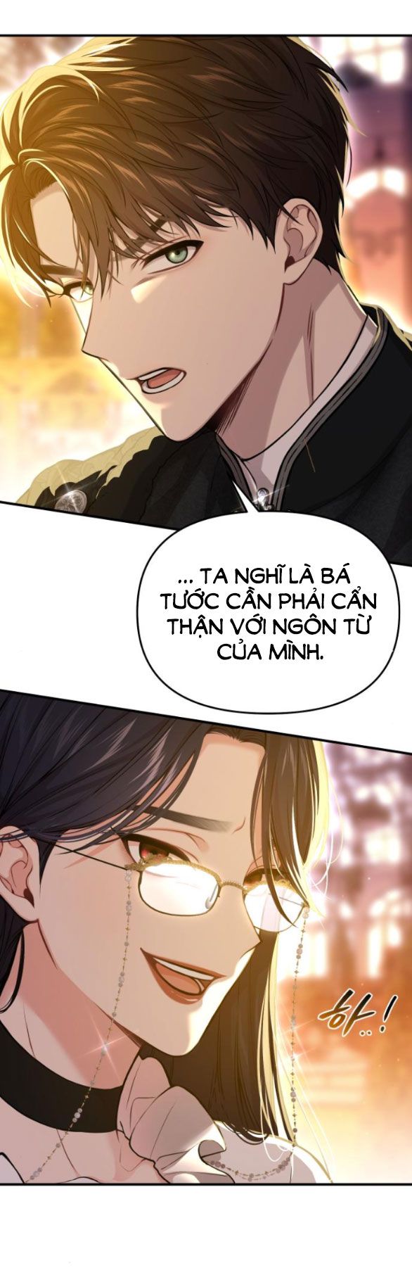 đọc truyện [18+] Phòng Ngủ Bí Mật Của Công Chúa Bị Bỏ Rơi Chương 83 ảnh 18 tại Thiên Thai Truyện