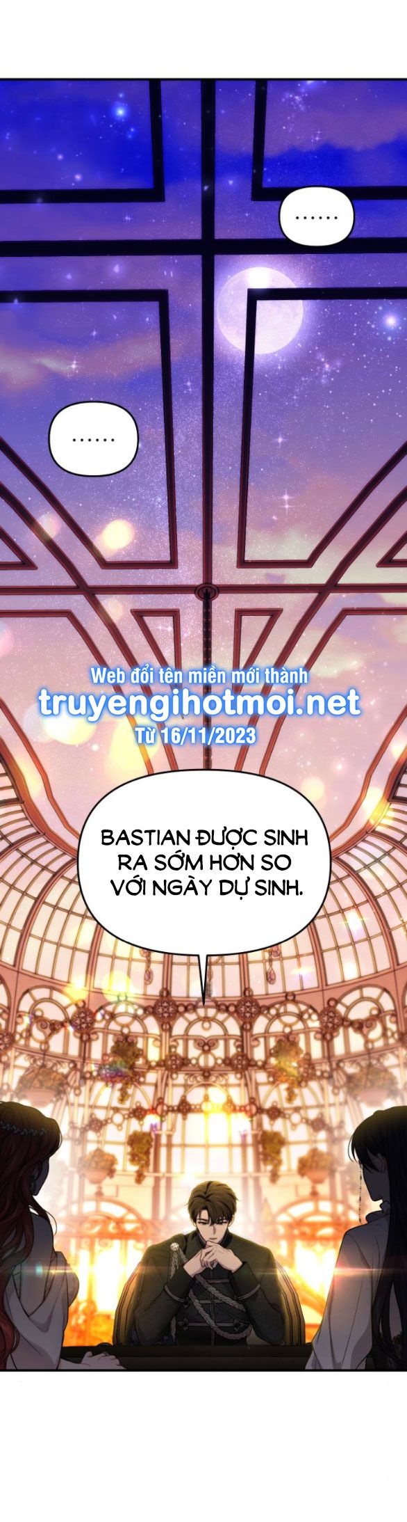đọc truyện [18+] Phòng Ngủ Bí Mật Của Công Chúa Bị Bỏ Rơi Chương 83 ảnh 22 tại Thiên Thai Truyện