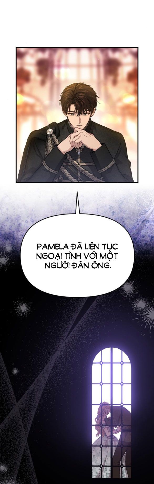 đọc truyện [18+] Phòng Ngủ Bí Mật Của Công Chúa Bị Bỏ Rơi Chương 83 ảnh 24 tại Thiên Thai Truyện