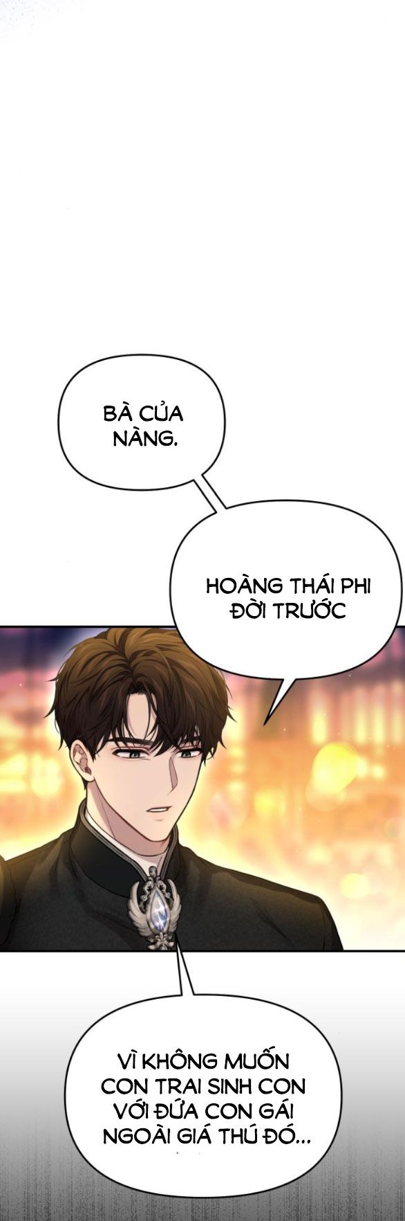 đọc truyện [18+] Phòng Ngủ Bí Mật Của Công Chúa Bị Bỏ Rơi Chương 83 ảnh 33 tại Thiên Thai Truyện
