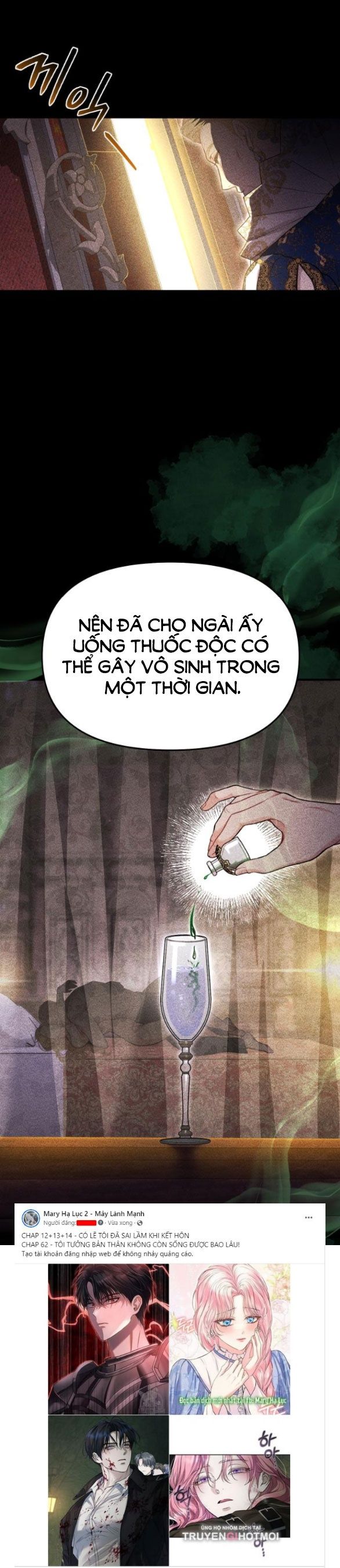 đọc truyện [18+] Phòng Ngủ Bí Mật Của Công Chúa Bị Bỏ Rơi Chương 83 ảnh 35 tại Thiên Thai Truyện